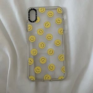 iPhone XS Max Casetify Case